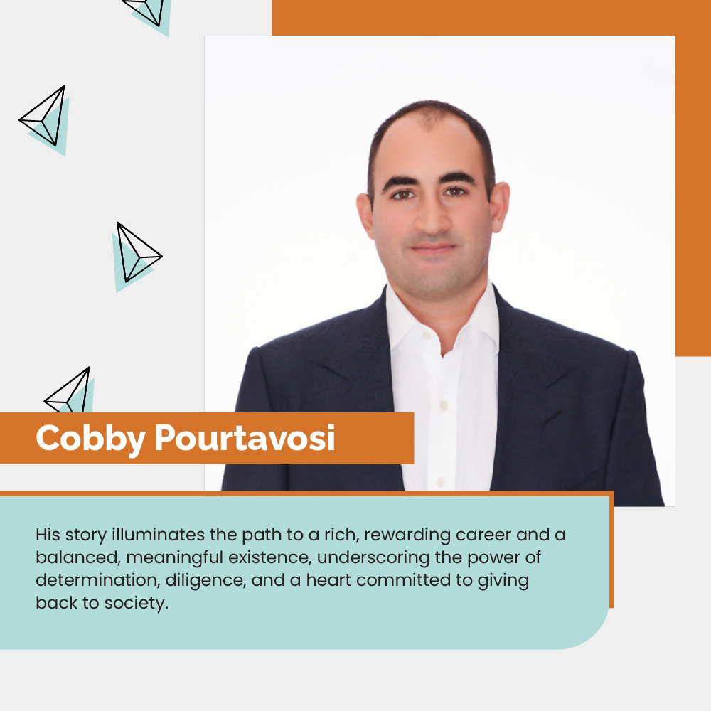 Cobby Pourtavosi